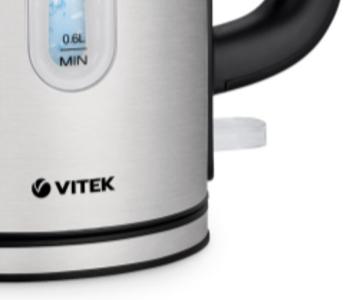 Чайник электрический Vitek VT-1140 MC фото 4