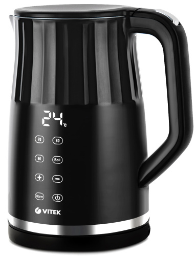 Чайник электрический Vitek VT-8826 фото 3