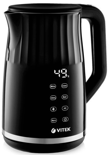 Чайник электрический Vitek VT-8826 фото 4