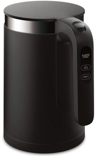 Чайник электрический Viomi Smart Kettle Black (V-SK152D) фото 2
