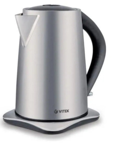 Чайник электрический Vitek VT-1177 SR фото 2