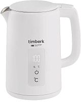 Чайник электрический Timberk T-EK21S02