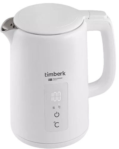 Чайник электрический Timberk T-EK21S02 фото 6