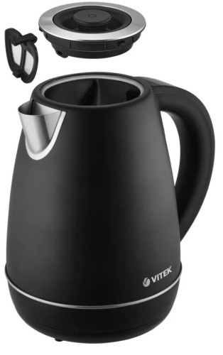 Чайник электрический Vitek VT-1161 (MC) фото 4