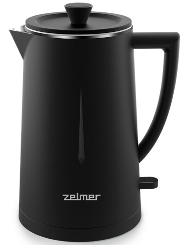 Чайник электрический Zelmer ZCK8020B фото 2