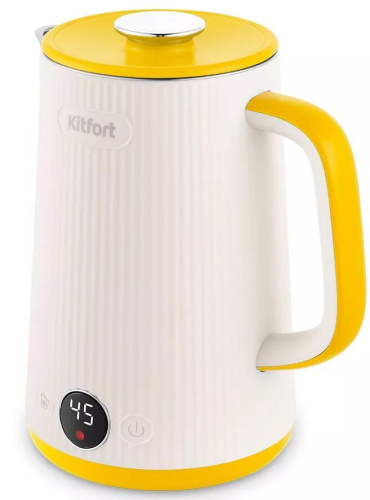 Чайник электрический Kitfort КТ-6197-3