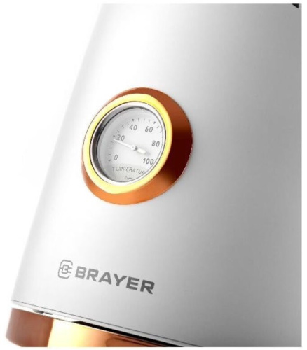 Чайник электрический Brayer BR1055 фото 5
