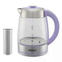Чайник электрический Kitfort КТ-6624