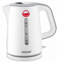 Чайник электрический Zelmer ZCK7620S