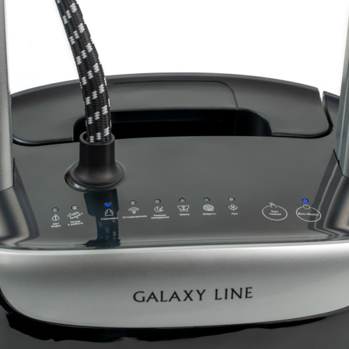 Отпариватель Galaxy Line GL 6209 фото 11