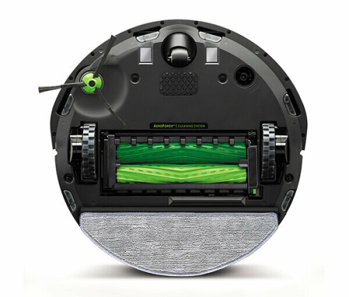 Робот-пылесос iRobot Roomba i8 фото 4