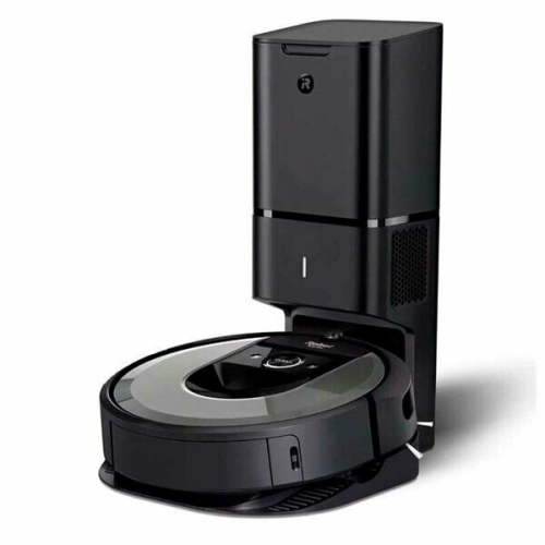 Робот-пылесос iRobot Roomba i8 фото 5