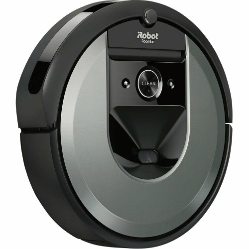 Робот-пылесос iRobot Roomba i8 фото 6