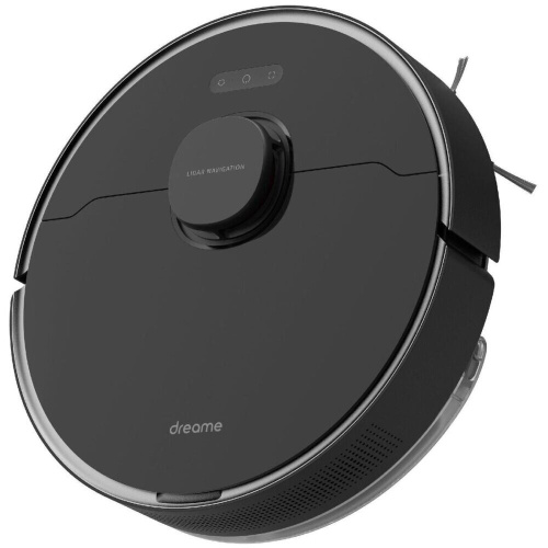 Робот-пылесос Dreame Bot Robot Vacuum and Mop D10s Pro (RLS6A)