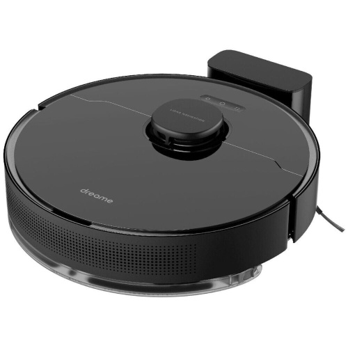 Робот-пылесос Dreame Bot Robot Vacuum and Mop D10s Pro (RLS6A) фото 3