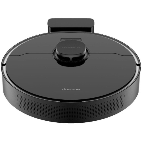 Робот-пылесос Dreame Bot Robot Vacuum and Mop D10s Pro (RLS6A) фото 7