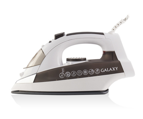 Утюг Galaxy GL 6117 фото 2