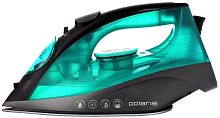 Утюг Polaris PIR2430K аквамарин
