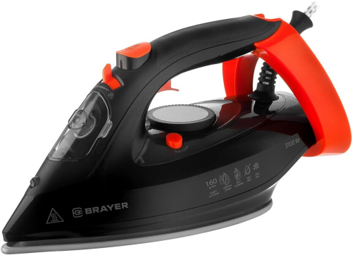 Утюг Brayer BR4007 фото 2