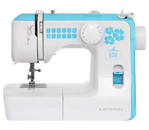 Швейная машина Leran DSM-144 фото 2