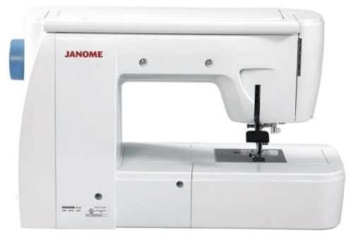 Швейная машина Janome Skyline S5 фото 5