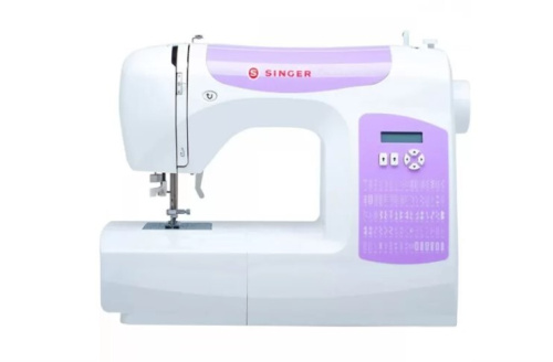 Швейная машина Singer C5205-PR