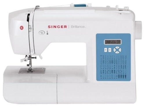 Швейная машина Singer 6160 фото 2
