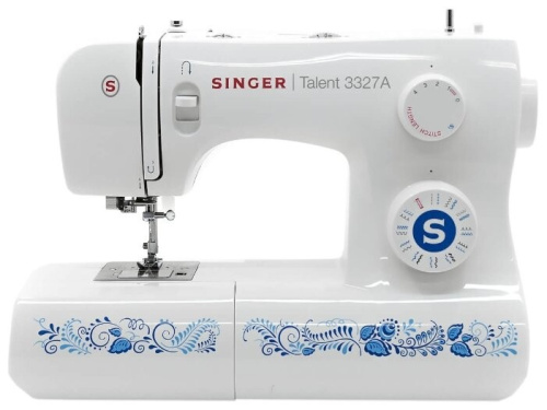 Швейная машина Singer Talent 3327A фото 2