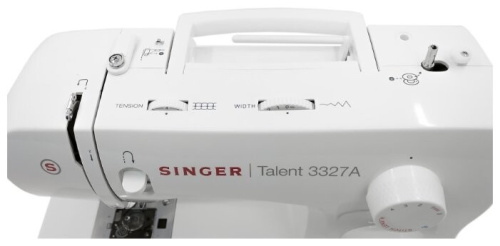 Швейная машина Singer Talent 3327A фото 6