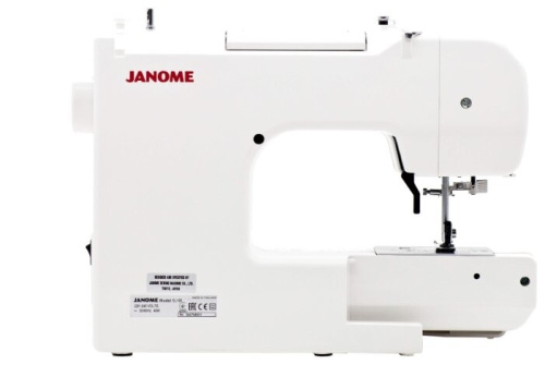 Швейная машина Janome EL120 фото 8