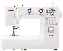 Швейная машина Janome PS-19