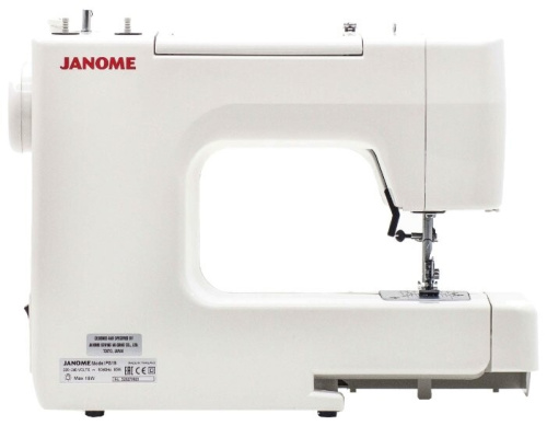 Швейная машина Janome PS-19 фото 8