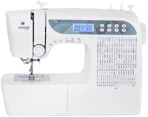Швейная машина Comfort 1001 фото 2