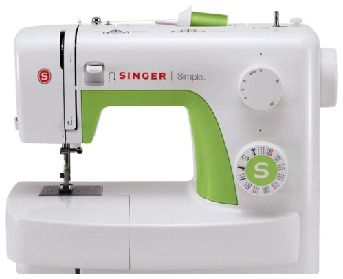 Швейная машина Singer Simple 3229 фото 2