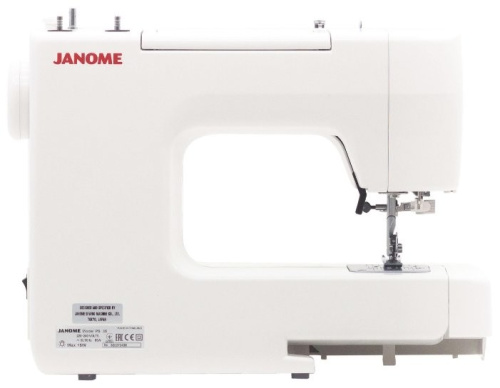 Швейная машина Janome PS-35 фото 3