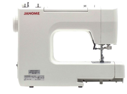 Швейная машина Janome PS-25 фото 5