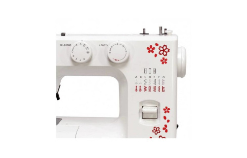 Швейная машина Janome Sakura 95 фото 5