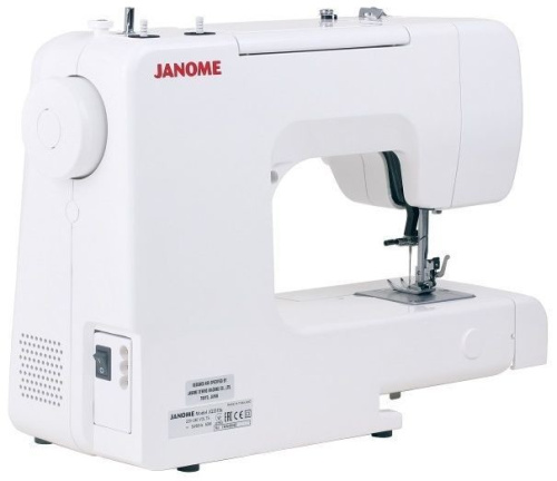 Швейная машина Janome JQ 2515S фото 6