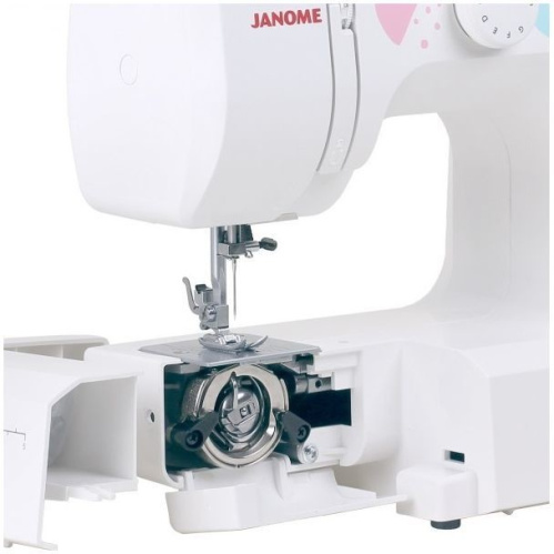 Швейная машина Janome JQ 2515S фото 7