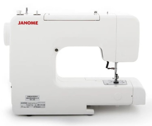 Швейная машина Janome Sew Cat 57 фото 3