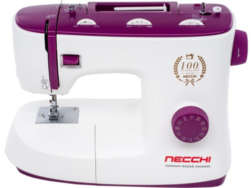 Швейная машина Necchi 4434A фото 2