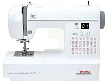 Швейная машина Chayka NEW WAVE 877