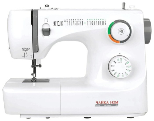 Швейная машина Chayka 142М фото 2