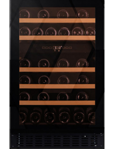 Встраиваемый винный шкаф Dunavox DAUF-38.100DB.TO фото 3
