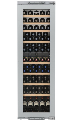 Встраиваемый винный шкаф Liebherr EWTdf 3553-26 001 фото 2