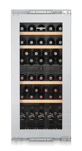 Встраиваемый винный шкаф Liebherr EWTdf 2353-26 001 фото 2