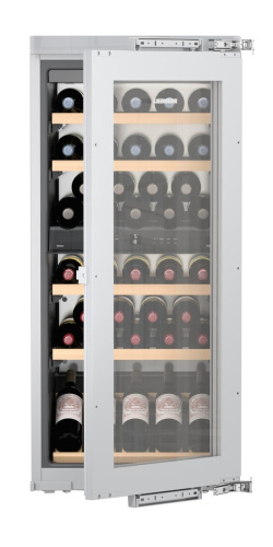 Встраиваемый винный шкаф Liebherr EWTdf 2353-26 001 фото 4