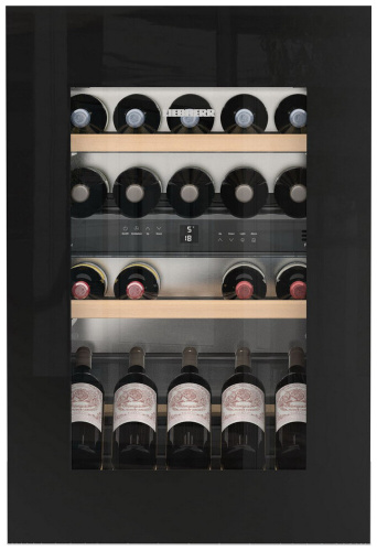 Встраиваемый винный шкаф Liebherr EWTgb 1683-26 001 фото 2