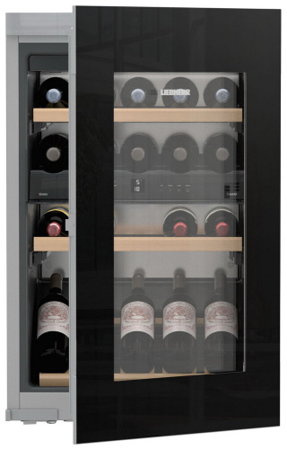 Встраиваемый винный шкаф Liebherr EWTgb 1683-26 001 фото 3