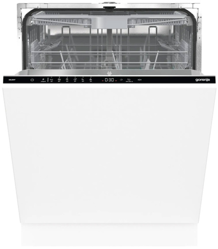 Встраиваемая посудомоечная машина Gorenje GV 643E90 фото 2